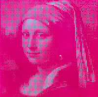 Fusion Da Vinci Vermeer