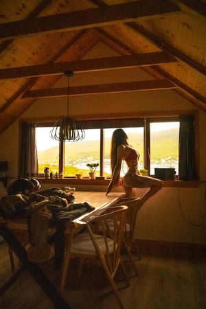 Image of Toxic Vision Into the Wild bodysuit