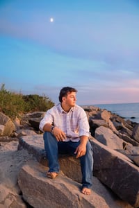 Image 2 of 2026 Senior session 