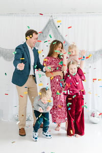 Image 1 of New Years Eve Minis (12/13/26)
