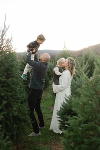 Image 1 of Christmas Tree Farm Mini Sessions (11/14/26)