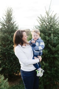 Image 3 of Christmas Tree Farm Mini Sessions (11/14/26)