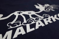 Image 3 of Malarko Cat T-Shirt