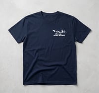 Image 1 of Malarko Cat T-Shirt