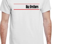 Image 2 of Diaz Brothers T-Shirt