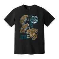 Three Jag Moon