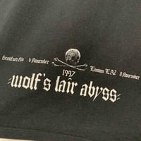 Image 5 of Mayhem 'Wolf's Lair Abyss' 00s L