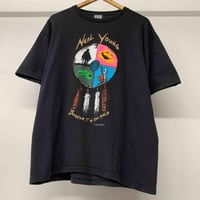 Image 1 of Neil Young World Tour 1993 L