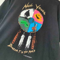 Image 2 of Neil Young World Tour 1993 L