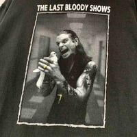 Image 5 of Ozzy Osbourne 'The Last Bloody Shows' 1992 M