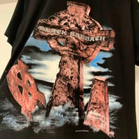 Image 2 of Black Sabbath 2005 L