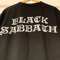 Image 5 of Black Sabbath 2005 L