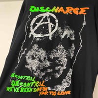 Image 2 of Discharge 00s M