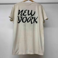 Image 4 of Lou Reed 'New York' 1989 XL