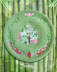 Image 1 of Scum Villain Beret - PRE ORDER