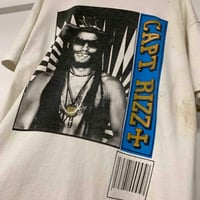 Image 2 of Captain Rizz 'Tribal Gathering' Tour 1995 XL