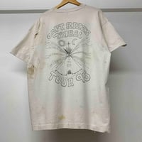 Image 4 of Captain Rizz 'Tribal Gathering' Tour 1995 XL