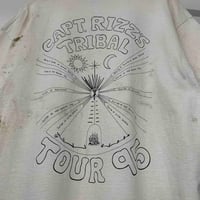 Image 5 of Captain Rizz 'Tribal Gathering' Tour 1995 XL