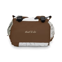 Image 4 of Shepherd's Backpack - Brown
