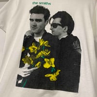 Image 2 of The Smiths 80s M