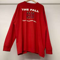 Image 1 of The Fall 'The Unutterable' 90s XL