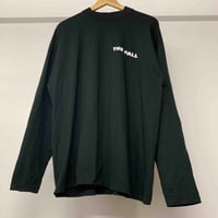 The Fall 00s L