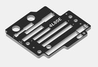 Image 2 of 4L60E/4L80E Valve Body Organizer Tray BUNDLE