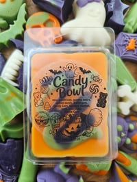 Image 6 of Candy Bowl- A Rockytop Wax Works exclusive custom houseblend fragrance 