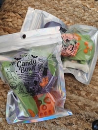 Image 5 of Candy Bowl- A Rockytop Wax Works exclusive custom houseblend fragrance 