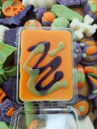 Image 3 of Candy Bowl- A Rockytop Wax Works exclusive custom houseblend fragrance 