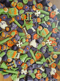 Image 7 of Candy Bowl- A Rockytop Wax Works exclusive custom houseblend fragrance 