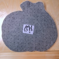 Image 4 of Jack-O-Lantern Wall Hanging