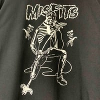 Image 2 of Misfits 00s M