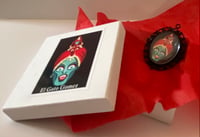 Image 1 of Long Live Jambi Pendant