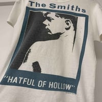 Image 2 of The Smiths 'Hatful of Hollow' PWP 1984 M