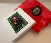 Image 1 of The Witch Pendant