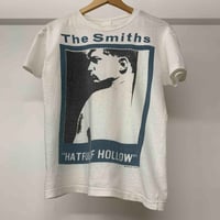 Image 1 of The Smiths 'Hatful of Hollow' PWP 1984 M