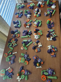 Image 4 of Candy Bowl- A Rockytop Wax Works exclusive custom houseblend fragrance 
