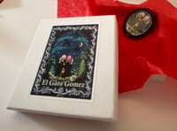 Image 1 of Russian Fairy Tale Brooch