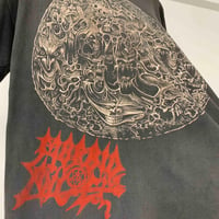 Image 2 of Morbid Angel 'Altars of Madness' 1989 L