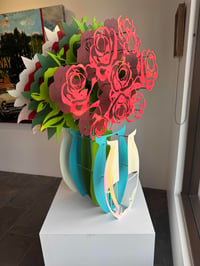 Image 3 of "Vase" by Michael Kalish
