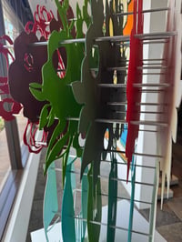 Image 4 of "Vase" by Michael Kalish