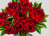 Image 5 of "Vase" by Michael Kalish