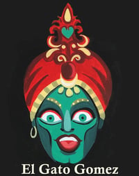 Image 2 of Long Live Jambi Brooch