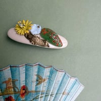 Barrette "JULIA"