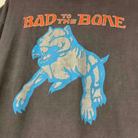Image 2 of Bad to the Bone 90s L