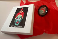 Image 1 of Long Live Jambi Brooch