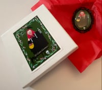 Image 1 of The Witch Brooch