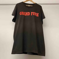 Image 1 of Grand Funk Railroad 90s XL