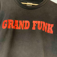 Image 2 of Grand Funk Railroad 90s XL